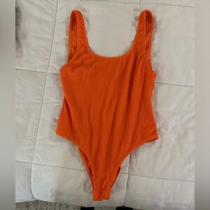 BILLABONG ONE PIECE BATHING SUIT